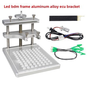 Support d'adaptation BDM Frame KESS/CMD DimSport – Kit d'adaptateurs 22 pièces - Product Image 4