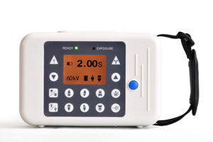 เครื่องเอ็กซ์เรย์ดิจิตอลทันตกรรมแบบพกพาประเภทกล้องเอ็กซ์เรย์ไร้สายอินเวอร์เตอร์ความถี่สูงมือถือเอ็กซ์เรย์ทันตกรรมและเซ็นเซอร์ RVG - Product Image 4