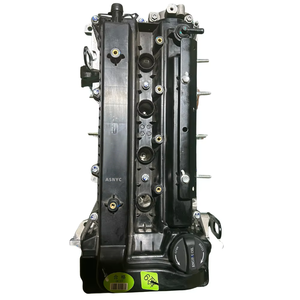 Geeignet für die neue Motoreinheit von Beijing Automobile S5 S6 S7 Spezifische Geschwindigkeitsklasse Auto T3 T5 M3 F15D <span class=keywords><strong>F15C</strong></span> - Product Image 5