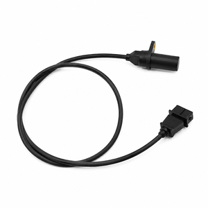 Sensor de Cigüeñal 46479975 55189515 1040211101 46442091 55187333 46774532 para FIAT LANCIA ALFA ROMEO <span class=keywords><strong>ABARTH</strong></span> MASERATI <span class=keywords><strong>FERRARI</strong></span> - Product Image 4