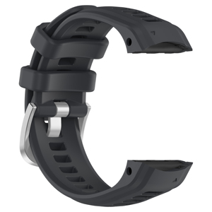 Pour <span class=keywords><strong>Garmin</strong></span> <span class=keywords><strong>instinct</strong></span> 2S <span class=keywords><strong>Bracelet</strong></span> de <span class=keywords><strong>montre</strong></span> intelligente <span class=keywords><strong>Bracelet</strong></span> de <span class=keywords><strong>montre</strong></span> en Silicone <span class=keywords><strong>Bracelet</strong></span> de remplacement <span class=keywords><strong>Bracelet</strong></span> <span class=keywords><strong>Bracelet</strong></span> pour <span class=keywords><strong>Garmin</strong></span> - Product Image 5