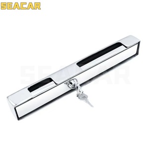 Loquet en acier inoxydable Seacar 304, quincaillerie marine, verrou de sécurité pour moteur hors-bord de bateau, pièce de rechange - Product Image 1