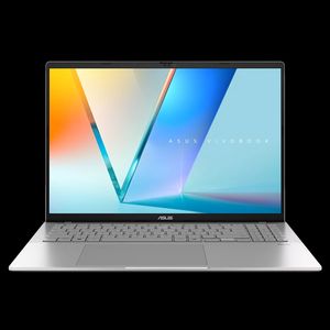 Portátil A-SUS <span class=keywords><strong>Vivobook</strong></span> S16 S3607 Copilot+ con Procesador Intel Core Ultra 5, 32 GB de RAM, 1 TB SSD, Teclado Retroiluminado, Cámara Web FHD - Product Image 4