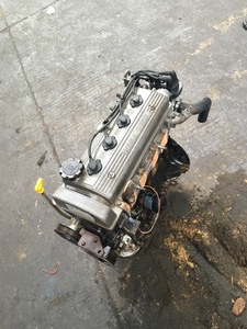 Pour Toyota Vios 5A Vios 8A Xiali N5 Geely 4791.3 1.5 assemblage de moteur pour divers modèles 5a moteur 5a moteur toyota corolla - Product Image 3