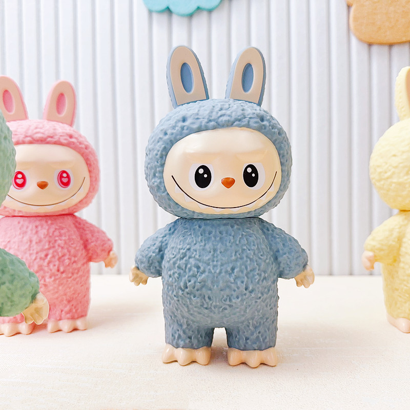 その他 popmart labubu piggy bank Labubu Piggy Bank | eBay