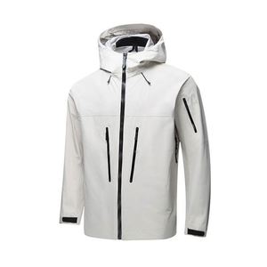 Design Fashion Waterproof <b>Jacket</b> Windproof <b>Jacket</b> Custom Sportswear Fall Outdoor Softshell <b>Jackets</b> - Product Image 1