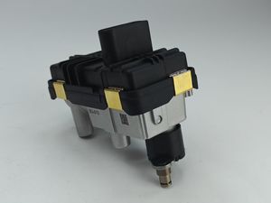 ตัวกระตุ้นเทอร์โบชาร์จเจอร์ <span class=keywords><strong>Newry</strong></span> สำหรับ BMW 530d XDrive (B57D30A) 3.0 ปี 2016- หมายเลขอะไหล่ใหม่ 797863-0092 6NW010430-44 - Product Image 5