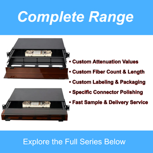1U Pull-Out kapalı <span class=keywords><strong>4</strong></span> Port MPO <span class=keywords><strong>Patch</strong></span> Panel Fiber optik yama kablosu ile veri merkezi için LC/SC/APC Pigtails 13 ay garanti - Product Image 2