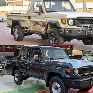 <span class=keywords><strong>Autocollant</strong></span> de <span class=keywords><strong>voiture</strong></span> Land Cruiser Pickup 2024 NOUVEAU Design Modèle <span class=keywords><strong>Original</strong></span> LC70 LC71 LC79 Lignes latérales de <span class=keywords><strong>voiture</strong></span> - Product Image 6