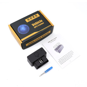 Proveedor de Electricidad en Indonesia, Filipinas y Latinoamérica, Localizador OBD, Posicionamiento GPS, Protección de Voz, Gestión en Línea por Aplicación - Product Image 1