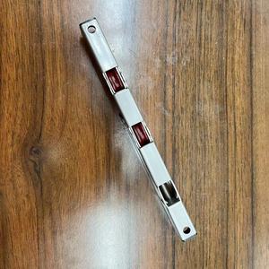 Ruedas y <span class=keywords><strong>Rodamientos</strong></span> <span class=keywords><strong>para</strong></span> Puertas y <span class=keywords><strong>Ventanas</strong></span> Corredizas Dobles <span class=keywords><strong>de</strong></span> <span class=keywords><strong>PVC</strong></span> - Product Image 3