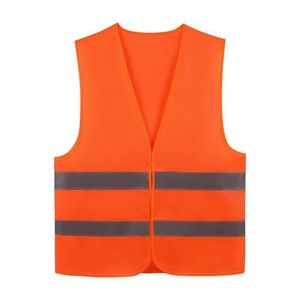 Gilet réfléchissant, combinaison de travail pour chantier, <span class=keywords><strong>assainissement</strong></span> et nettoyage environnemental - Product Image 2