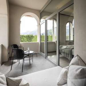 Hôtel boutique haut de gamme, cadre ottoman, construction robuste, mobilier léger, déplacement facile, hôtel boutique - Product Image 4
