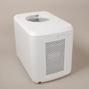 Convertisseur de déchets alimentaires biologiques corée recyclage compostage broyeur de broyage <span class=keywords><strong>domestique</strong></span> broyeur broyeur processeur de déchets alimentaires - Product Image 1