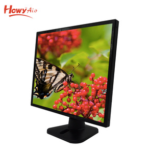 Venta caliente de 14 pulgadas de pantalla <span class=keywords><strong>4</strong></span>:3 TV <span class=keywords><strong>Color</strong></span> precios pantalla <span class=keywords><strong>LCD</strong></span> <span class=keywords><strong>Lcd</strong></span> de alta calidad VGA <span class=keywords><strong>Monitor</strong></span> DC12V pantalla - Product Image 3