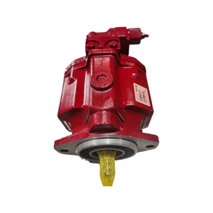 Hydraulic Piston <b>Pump</b> 5423-715 5433-138 6423-279 6423-533 6433-042 5423 6423 3933 4633 5433 6433 7630 100 <b>Bar</b> 0.5 Concrete - Product Image 2