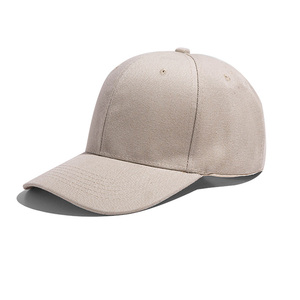 Thời Trang Thêu 100% Cotton Biểu Tượng Tùy Chỉnh Đơn Giản Giá Rẻ Trống Snapback Caps, Mũ Thể Thao - Product Image 3