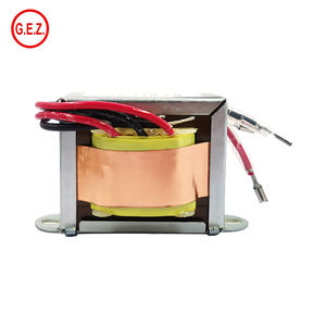 Аудио линейный динамик силовой трансформатор 70 В 100 В 4 Ом 6 Ом 80 Гм - Product Image 4