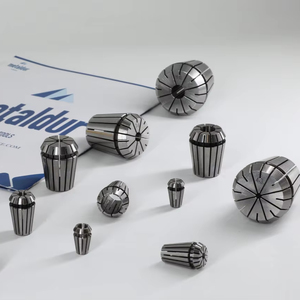 Collet de serrage METALDUR ER32-2 MM - Product Image 1