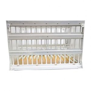 Nuevo Chasis de Rack I/O Original 51404127-250 de 15 Ranuras para el Sistema HPM Process Manager TDC 3000 TPS DCS - Product Image 1