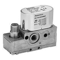 NOUVEAU Régulateur Solénoïde à Action Directe AVENTICS ED02 ED05 Corps en Aluminium pour Systèmes d'Automatisation Pneumatique et de Manipulation de Fluides - Product Image 3