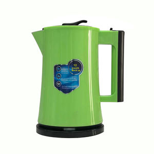 Bouilloire Électrique en Acier Inoxydable avec Thermostat à Arrêt Automatique Personnalisable par le Fabricant, Bouilloire Électronique Domestique KE09036 - Product Image 1