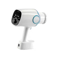 Appareil de radiographie dentaire portable XYH 70KV avec housse de transport et film radiographique dentaire Xtg