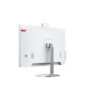 Original Factory 24 Inch FHD Monitor All in One Pc N5095 DDR4 8GB <strong>16GB</strong> AIO Desktop Computer Windows10 All in One Office PC - Product Image 3