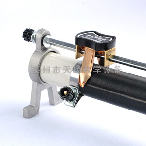 Reóstato deslizante ajustable: 5 3A/20 2A/50 1.5A/200 1.25A (para la enseñanza de física) - Product Image 2