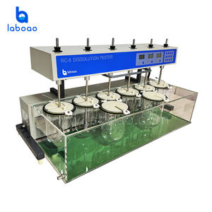 Laboao intelligenter Auflösungstester mit 1000 W elektrischer Heizung - Product Image 2