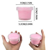 Fabricant OEM de slime non toxique pour enfants, slime DIY pour garçons et filles, kits de slime au beurre