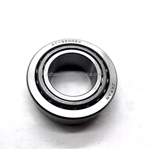 แบริ่งลูกกลิ้ง<span class=keywords><strong>32005</strong></span>เรียว25x47x15mm 32005JR - Product Image 5