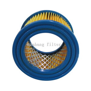 <span class=keywords><strong>Filtre</strong></span> <span class=keywords><strong>à</strong></span> <span class=keywords><strong>air</strong></span> en cartouche de papier 10 microns, neuf, <span class=keywords><strong>prix</strong></span> usine Huahang, élément filtrant 852519, <span class=keywords><strong>filtre</strong></span> dépoussiéreur haute efficacité 50 CFM - Product Image 3