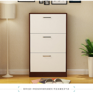 <span class=keywords><strong>Scarpiera</strong></span> ultrasottile porta-<span class=keywords><strong>scarpiera</strong></span> girevole armadio porta moderno ed economico - Product Image 5