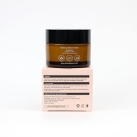 VIBRANT GLAMOUR Crème pour le visage Hydratant Anti-âge Soins de la peau Crème raffermissante et éclaircissante