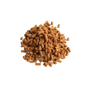 Desolforatore per Biogas a Ossido di Ferro (Fe2O3) al 25% per la Desolforazione del Gas Biogas - Product Image 3