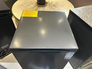 Venta de congelador doméstico OEM 100L, congelador profundo horizontal barato para helados, refrigerador freezeand carne - Product Image 4
