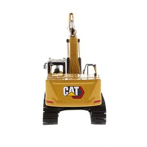 Machinerie de terrassement Caterpillar 330 d'occasion fabriquée au Japon, excavatrices Cat 330 à prix avantageux, showroom en Chine - Product Image 1