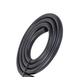 KAIXUAN Tuyau haute pression personnalisé en EPDM et caoutchouc solide pour usage automobile Tresse en fibre renforcée - Product Image 1