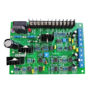 Offres Spéciales : Amplificateur Proporcional Double JY4010, JY4020, JY4030, NB3000, NB3006, NB2000 pour Machines de Moulage par Injection et Presse Hydraulique - Product Image 3