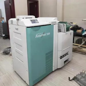 Fuji Frontier 550 570 570R Minilab Digitale Completamente refurblished