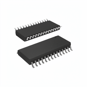 Componentes Electrónicos: Servicio Integral de Pedidos de ICs - Transceptor de Interfaz 28SOIC 3/5 MAX3243CWI Original - Product Image 1