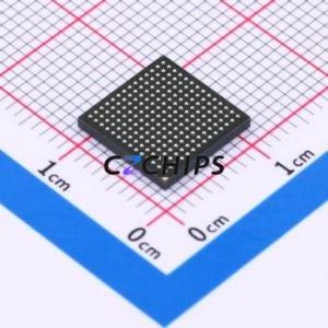 Nuevo y original microcontrolador de chip IC de circuito integrado MIMXRT1062CVL5B (MCU/MPU/SoC) - Product Image 2