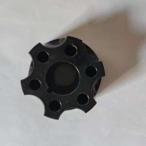 อุปกรณ์เสริม DLE ดุมใบพัด DLE สำหรับเครื่องยนต์เบนซิน DLE130 สำหรับเครื่องบิน RC FPV แข่งแบบฟรีสไตล์ อะไหล่ DIY - Product Image 1