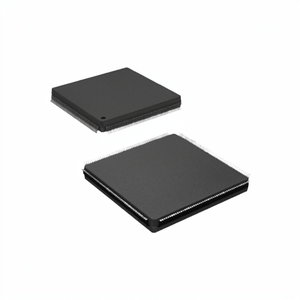 Buy Electronics Components Online Original One Stop Service XC4005XL-1PQ208I 208 BFQFP Embedded - Product Image 1