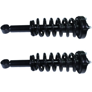 Amortisseur avant haute performance 171141, ensemble complet de suspension pour Ford F-150 2009-2013 4WD - Product Image 2