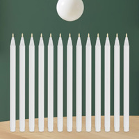 Stylos marqueurs UV invisibles, surligneurs à encre visible sous lumière UV, adaptés au cuir, au tissu et aux textiles