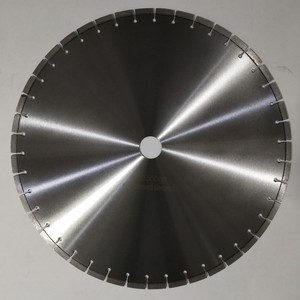 Machine de découpe au Laser, 80mm, 600mm, pour couper le béton renforcé et artpad - Product Image 2