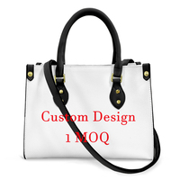 Sac à main fourre-tout en cuir PU de bonne qualité avec motif floral imprimé, nouvelle collection 2023, pour femme, rose
