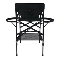Chaise de plage pliable réglable en aluminium moderne pour l'extérieur - Mobilier d'extérieur